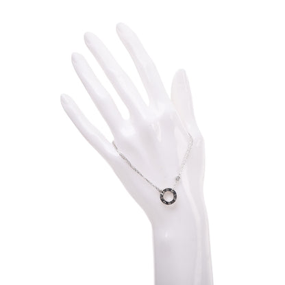 Cartier 18K Gold Diamond LOVE Bracelet 2 of 6