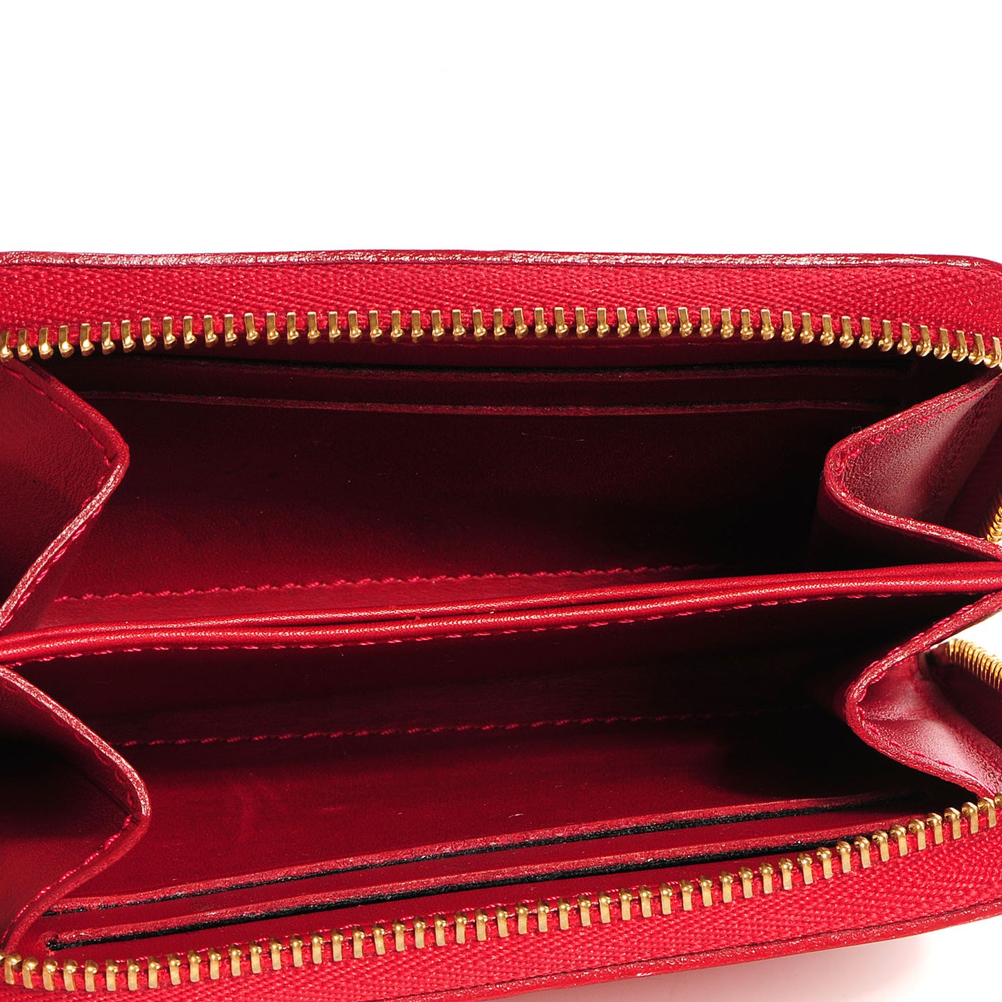 Vernis Zippy Coin Purse Pomme D'Amour