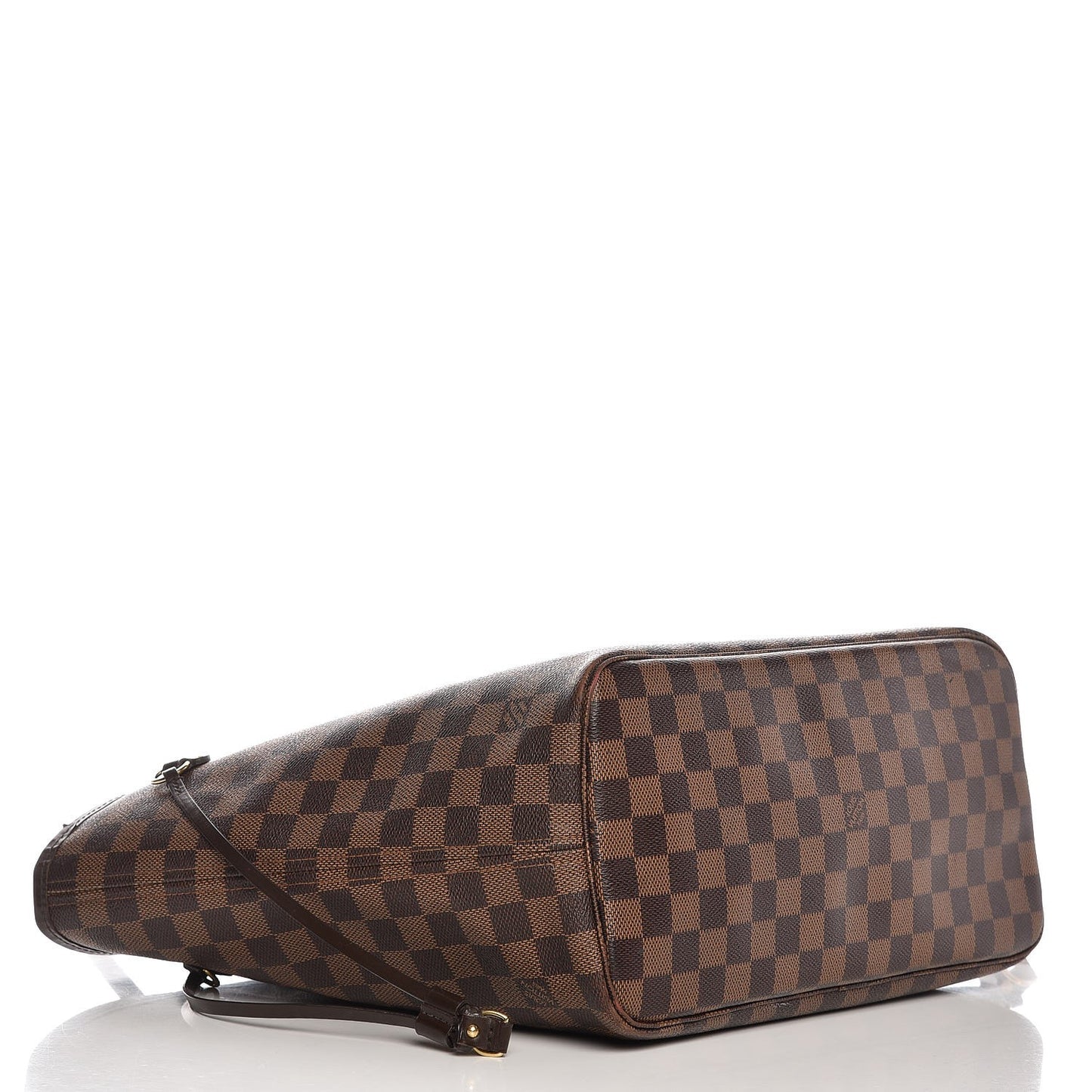 Damier Ebene Neverfull MM