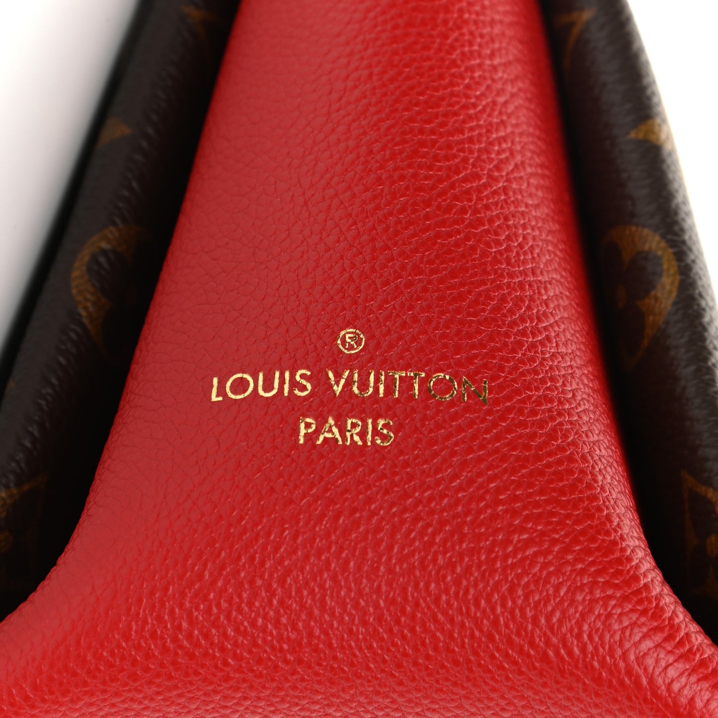 Monogram Surene BB Cherry