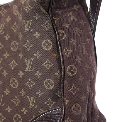 Louis Vuitton Mini Lin Boulogne Ebene 12 of 14