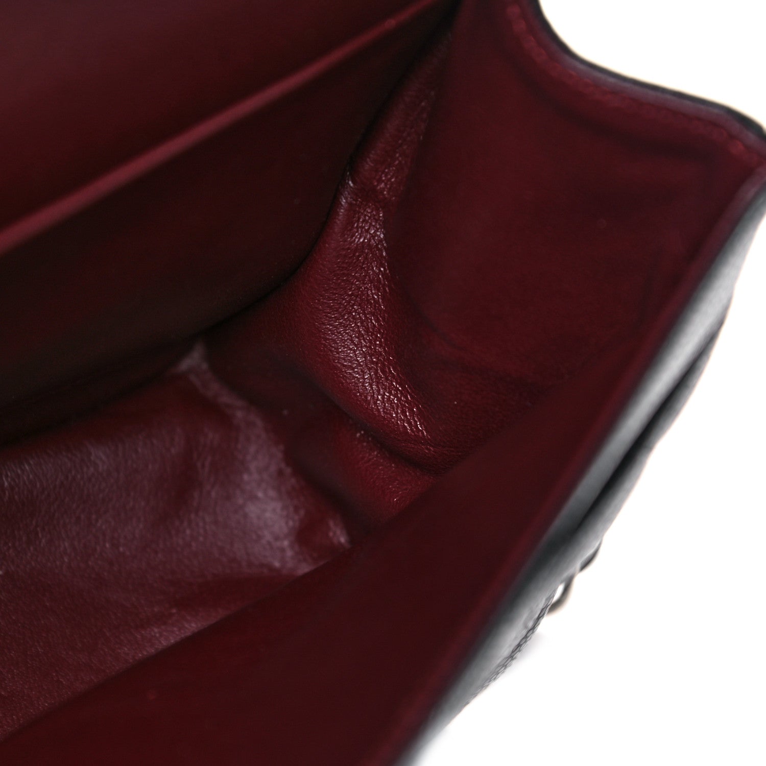 Chanel Caviar Quilted Jumbo Double Flap Black 10 of 13