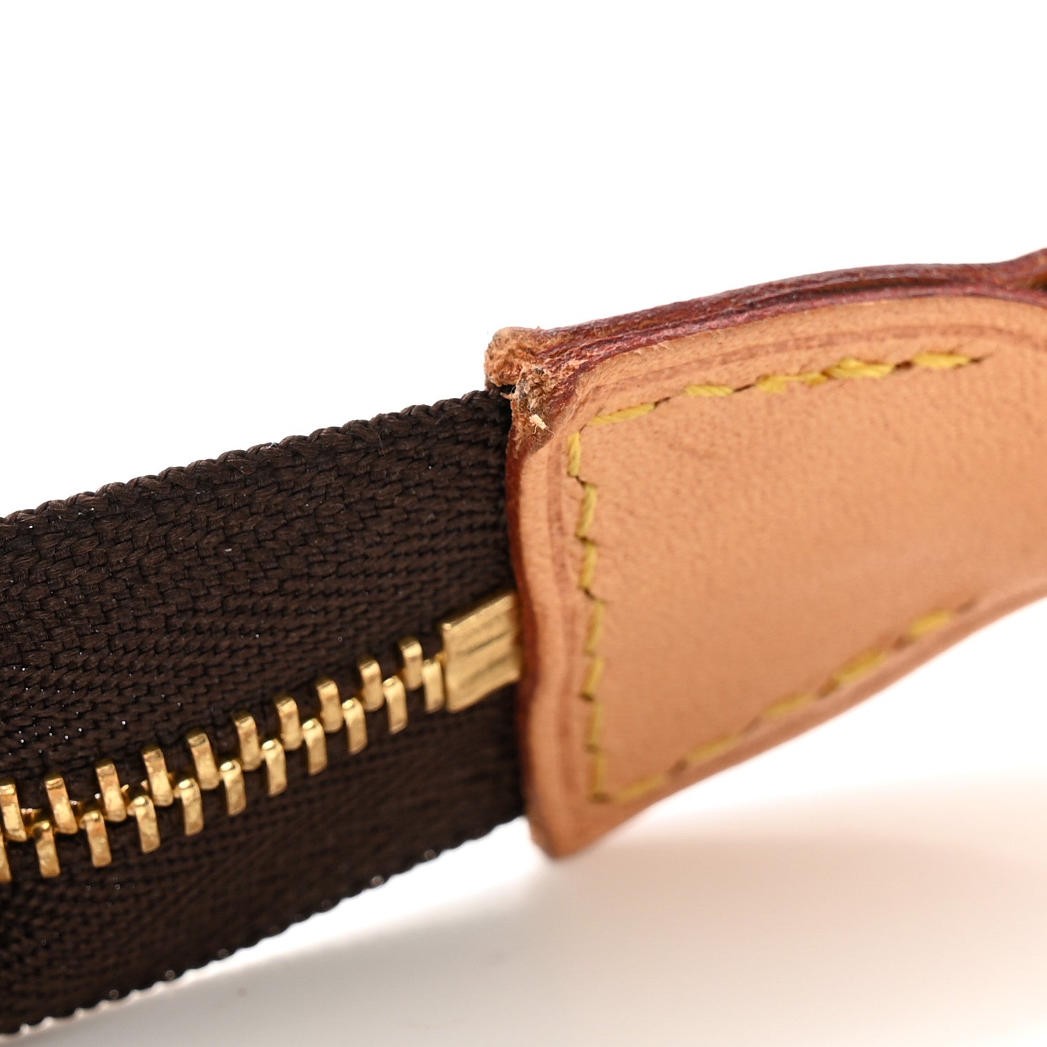 Louis Vuitton Monogram Pochette Accessories NM 11 of 13