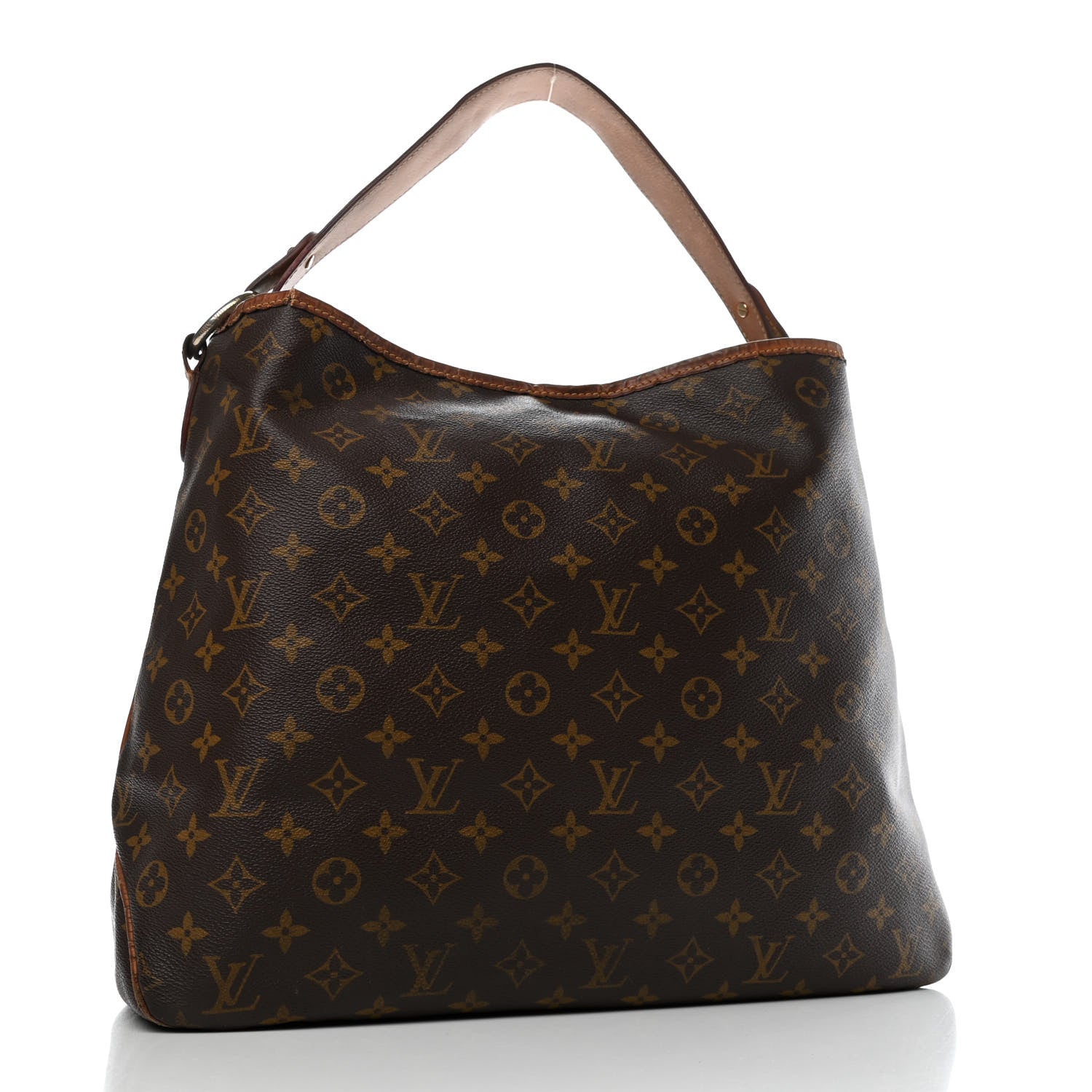 Louis Vuitton Monogram Delightful MM 2 of 4