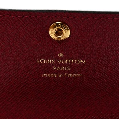 Louis Vuitton Monogram 6 Key Multicles Holder Fuchsia 5 of 6