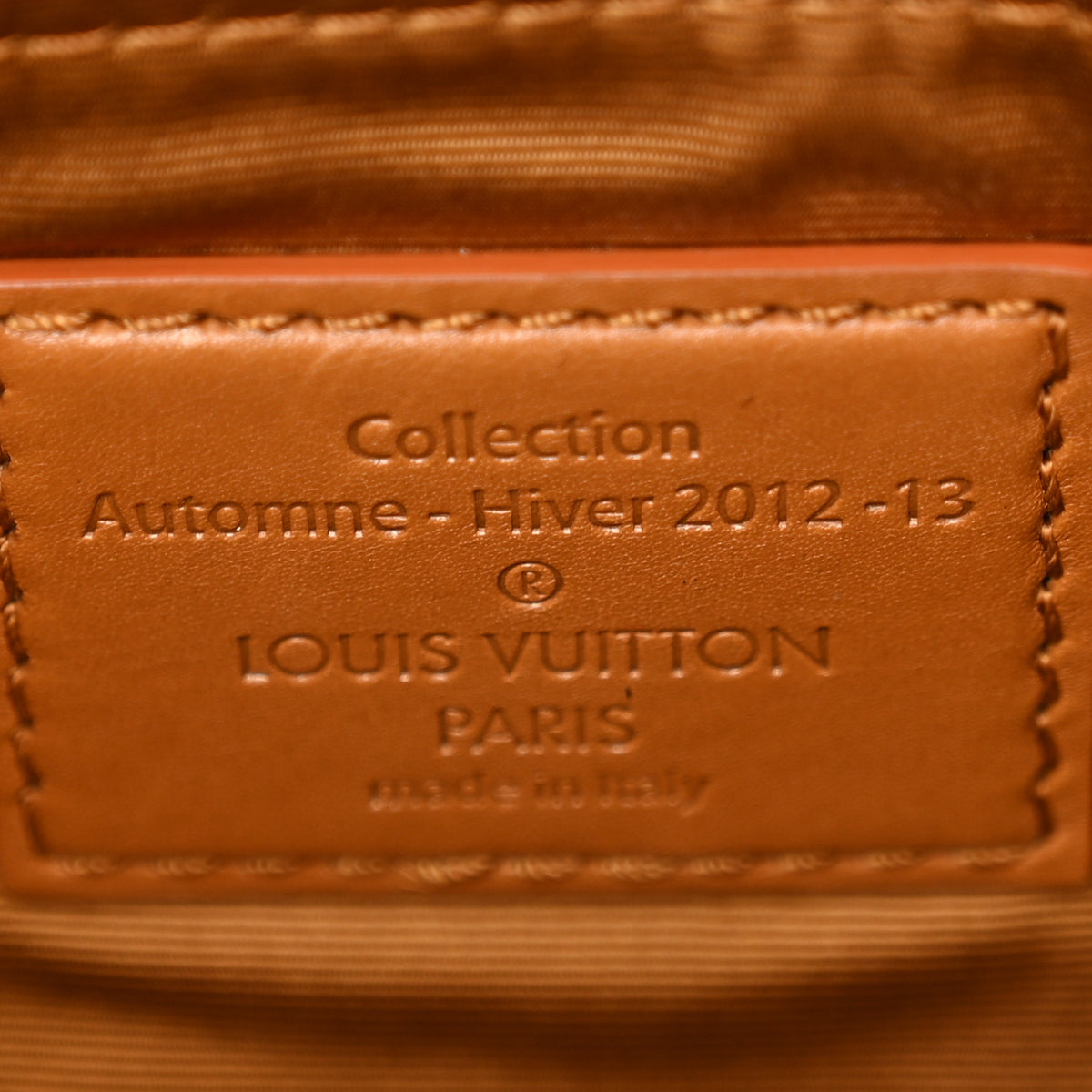 Louis Vuitton Sequin Monogram Sunshine Express Speedy Gold 6 of 9