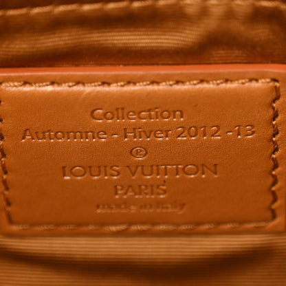 Louis Vuitton Sequin Monogram Sunshine Express Speedy Gold 6 of 9