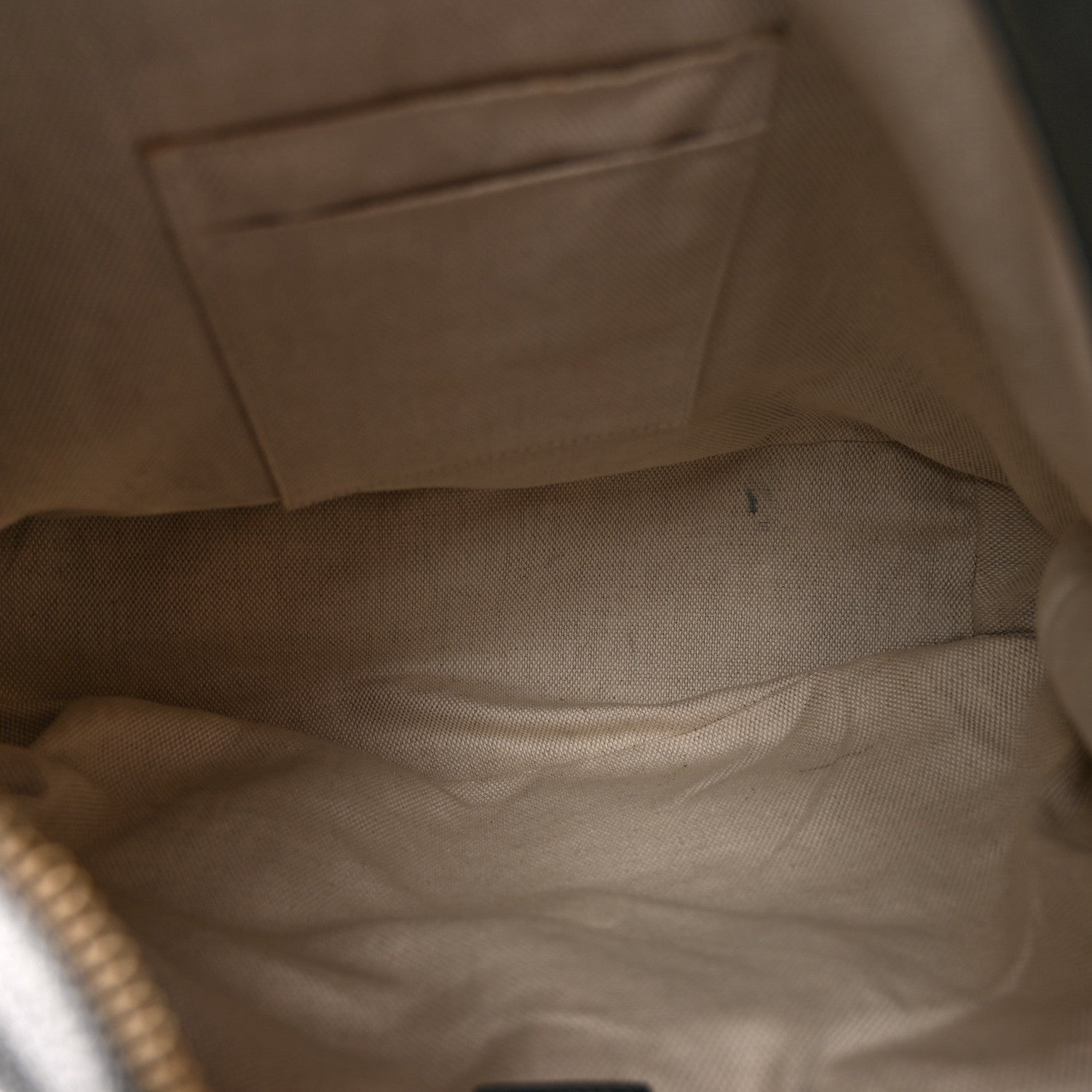 Gucci Pebbled Calfskin Large Soho Hobo Black 5 of 13