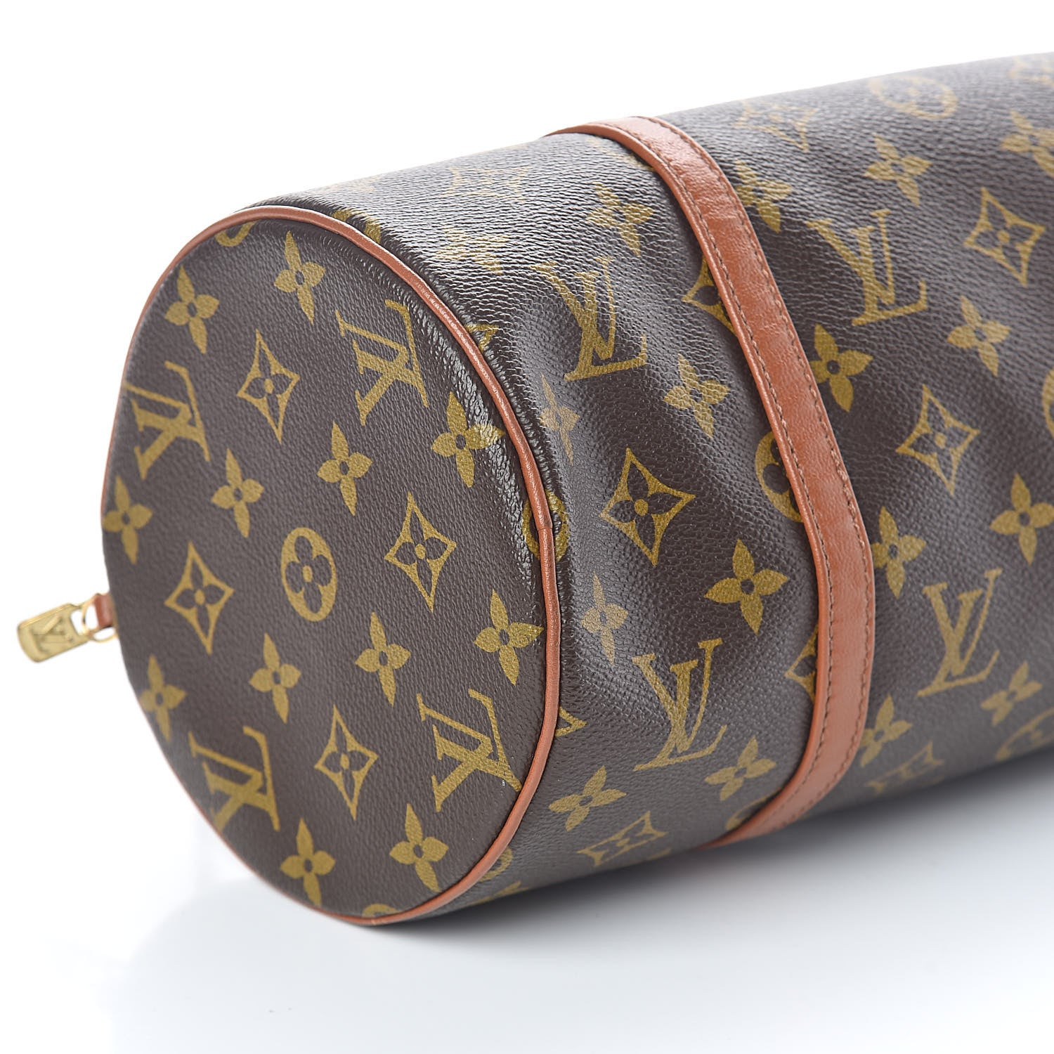 Louis Vuitton Monogram Papillon 30 7 of 8