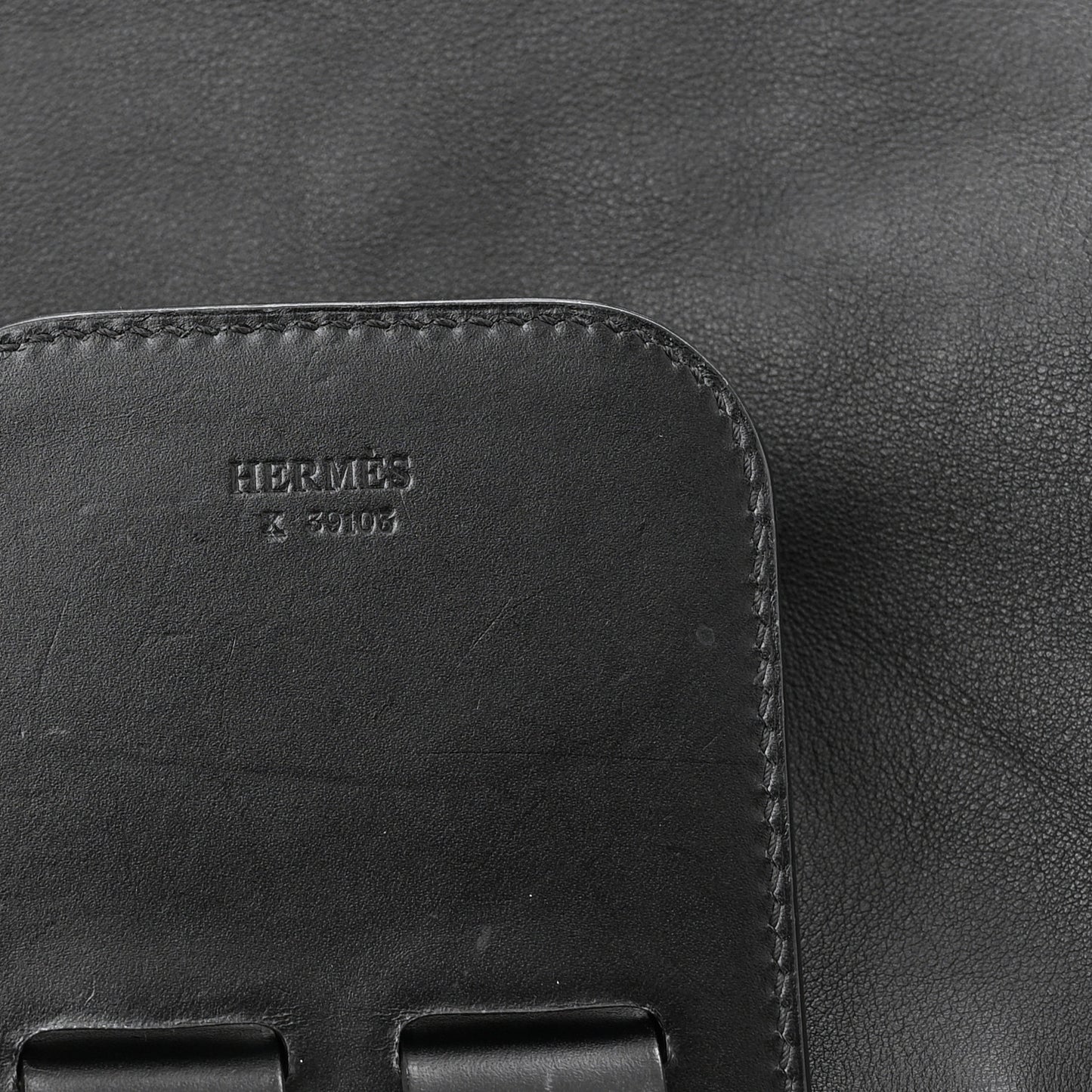 Swift Taurillon Clemence Vache Hunter Virevolte 29 Black