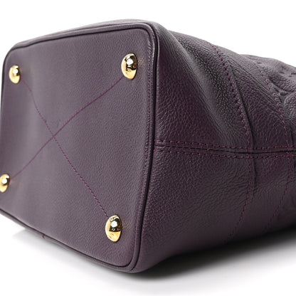 Louis Vuitton Empreinte Citadine PM Aube 10 of 10