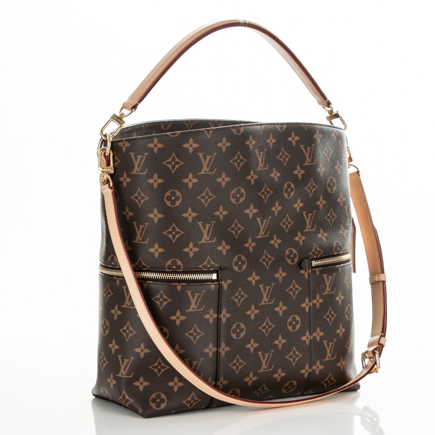 Louis Vuitton Monogram Melie 3 of 6