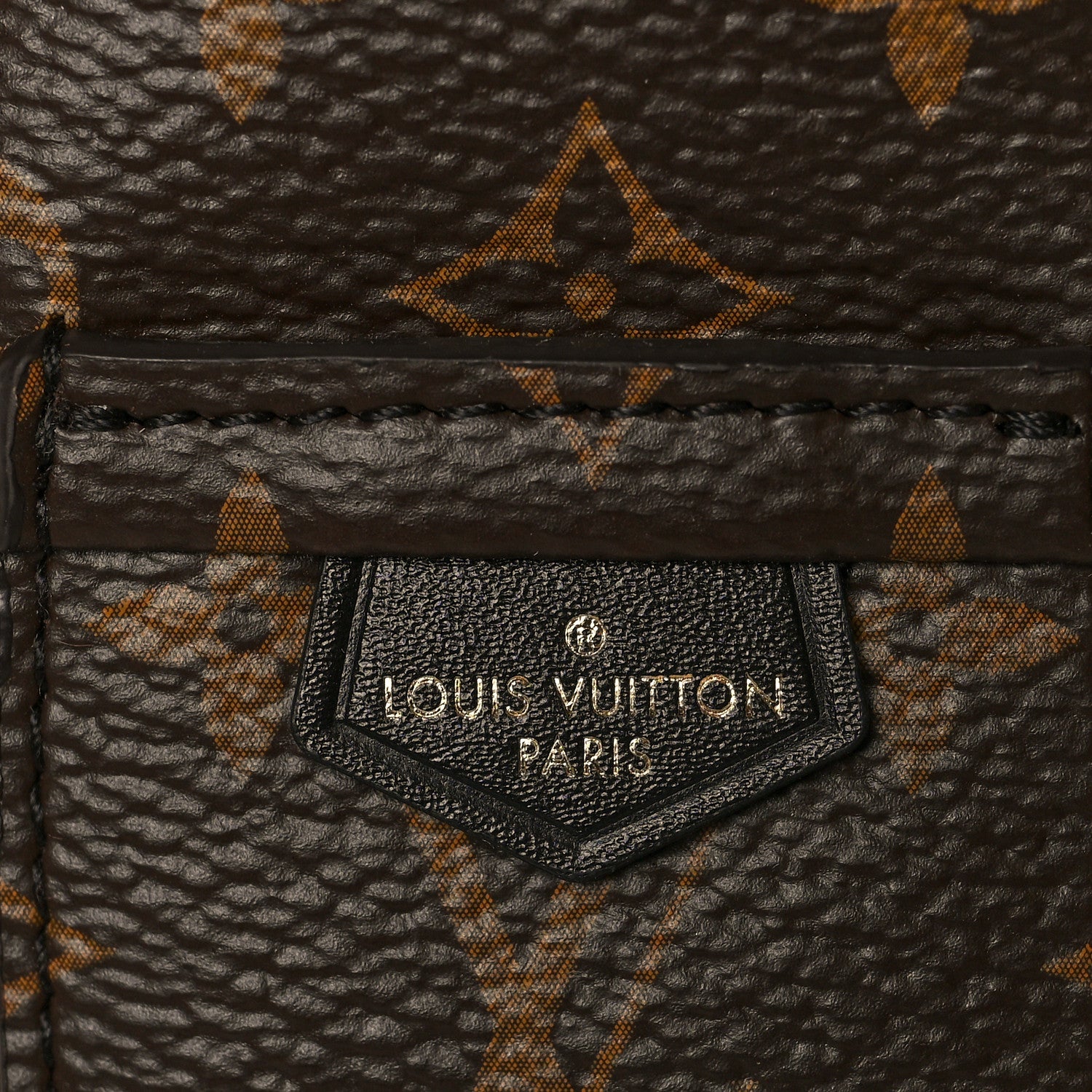 Louis Vuitton Monogram Party Palm Springs Bracelet 4 of 7