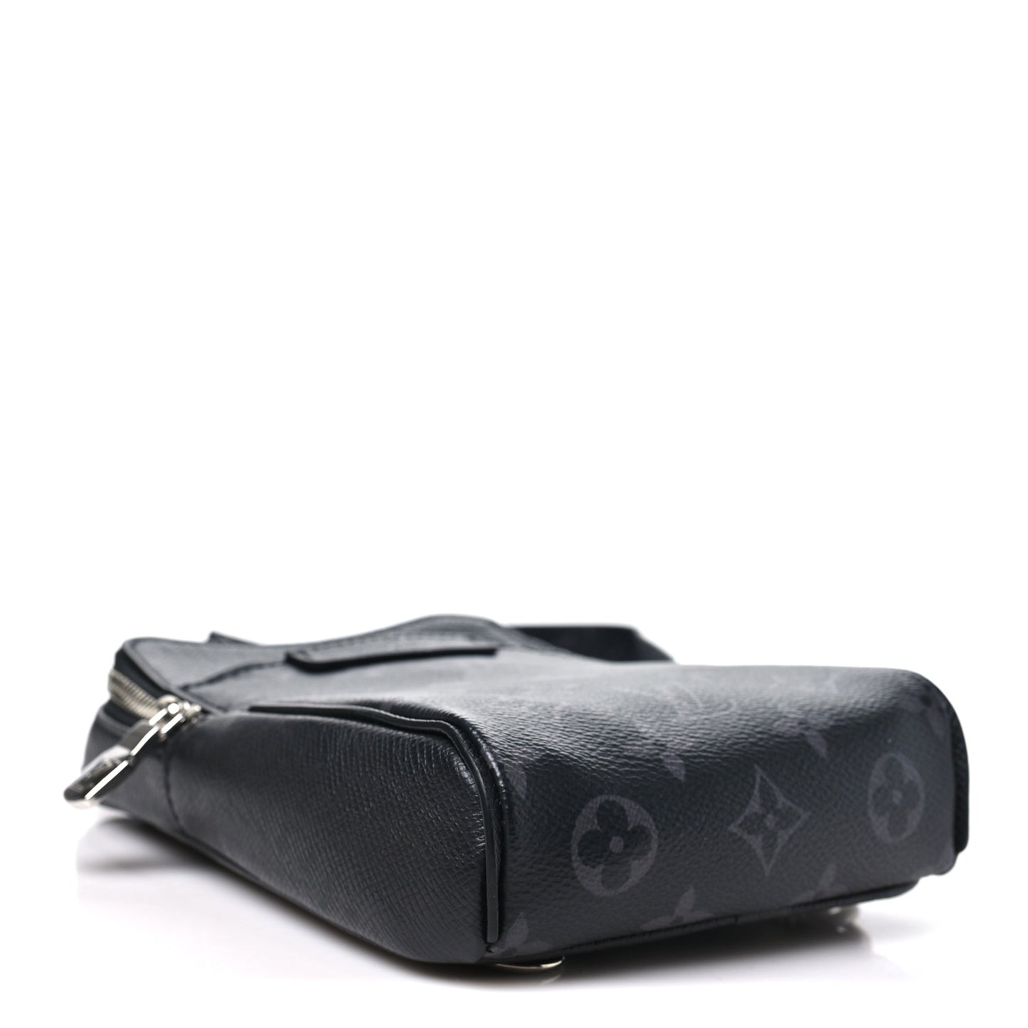 Taigarama Outdoor Slingbag Black