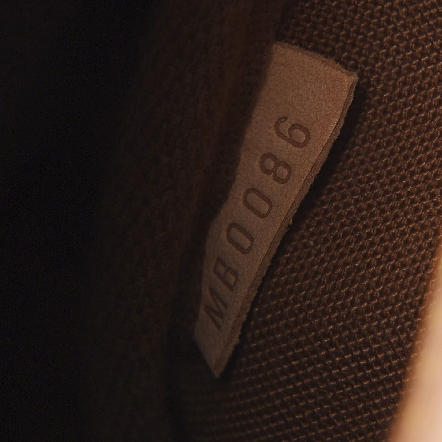Monogram Saumur 30