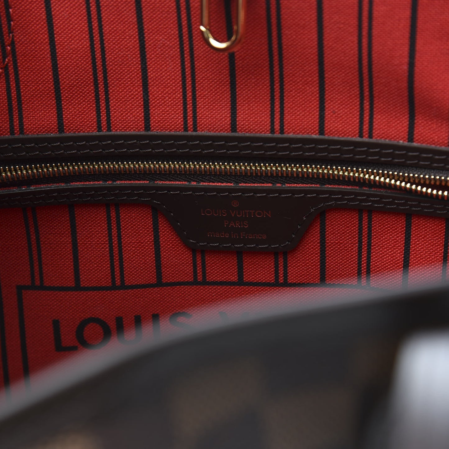 Damier Ebene Neo Neverfull PM