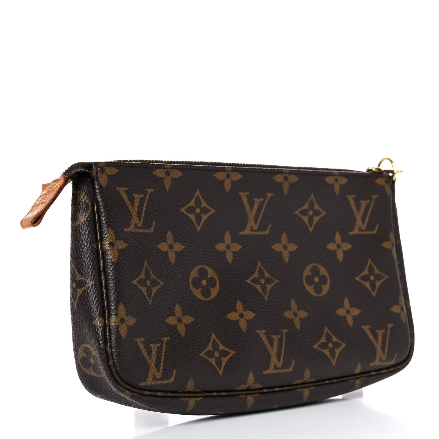 Louis Vuitton Monogram Pochette Accessories 2 of 10