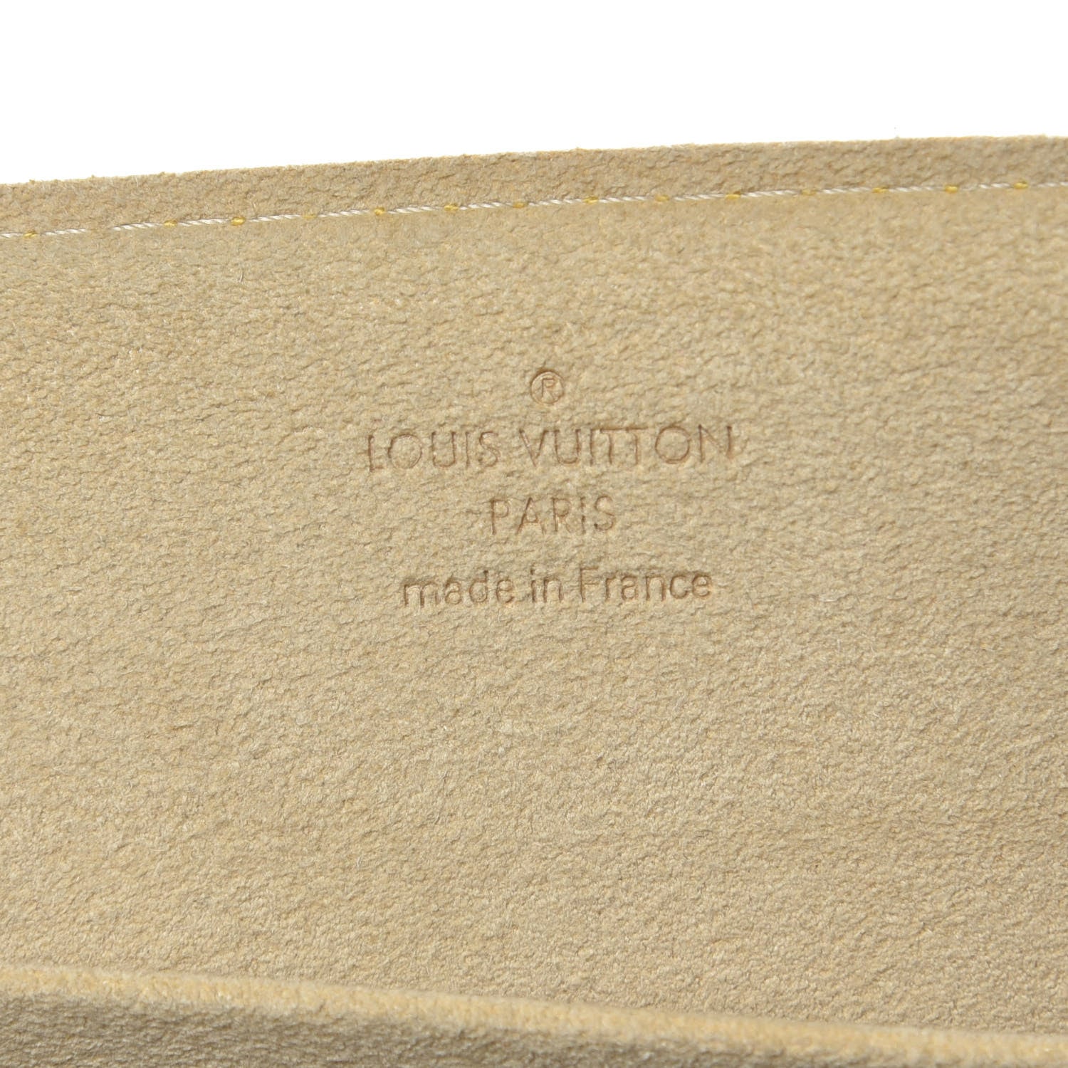 Louis Vuitton Monogram Beverly MM 6 of 16