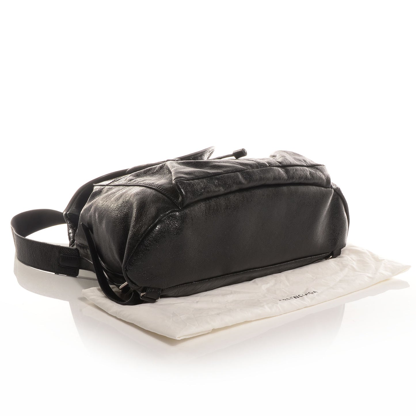 Agneau Traveler S Black
