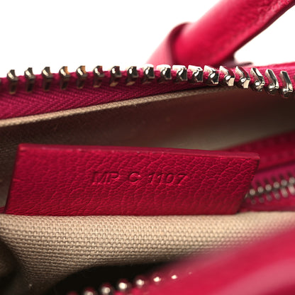 Givenchy Sugar Goatskin Mini Antigona Fushia 6 of 8