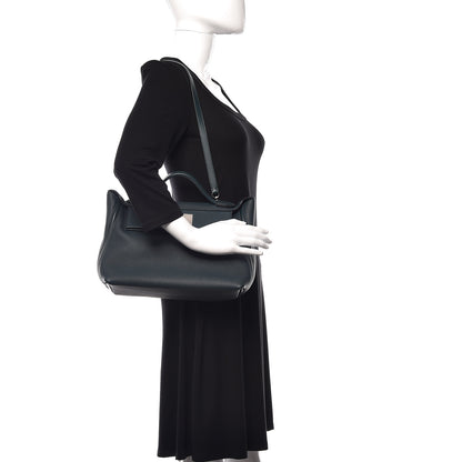 Hermes Togo Swift 24/24 29 Vert Cypress 3 of 12