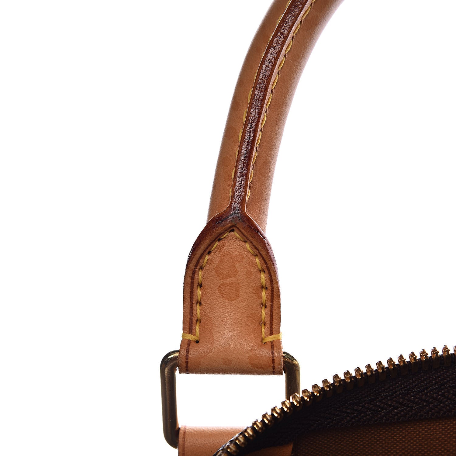 Louis Vuitton Monogram Keepall Bandouliere 55 9 of 19