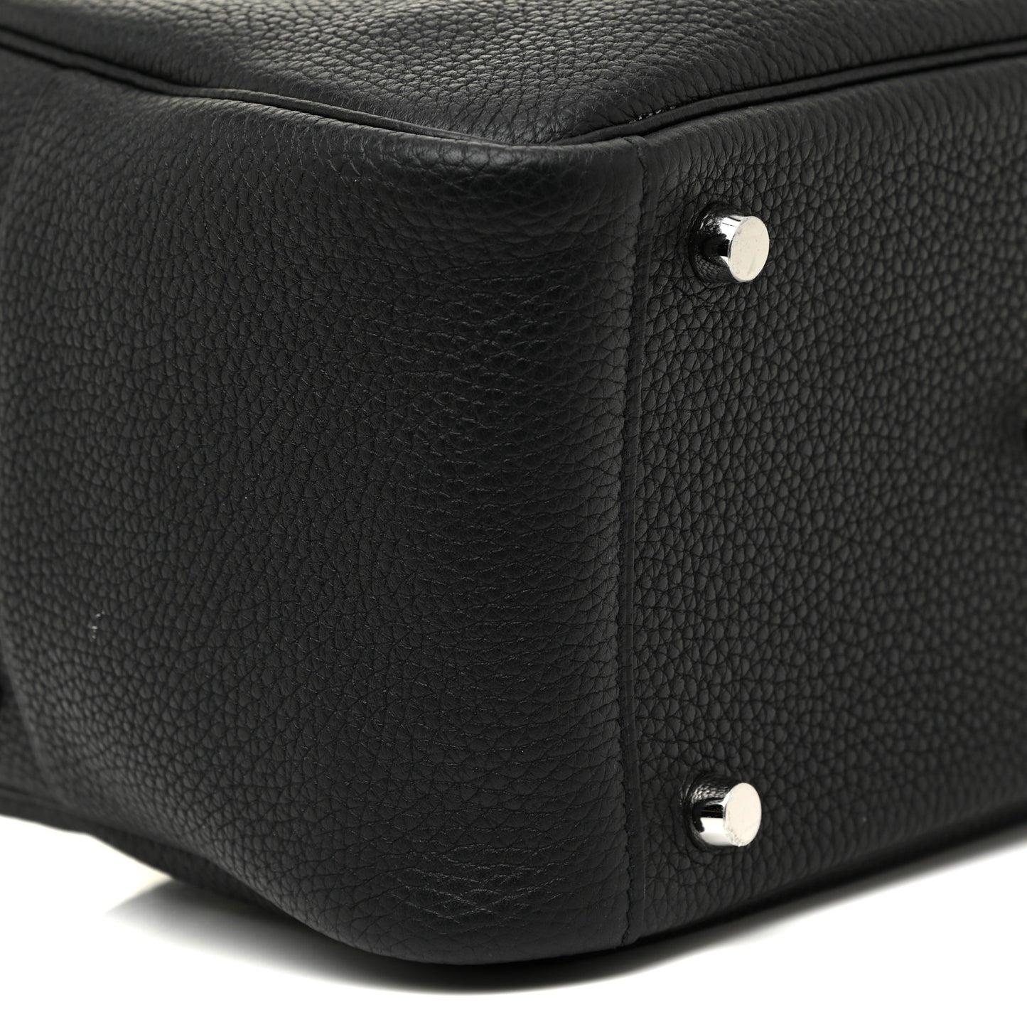 Taurillon Clemence Lindy 26 Black