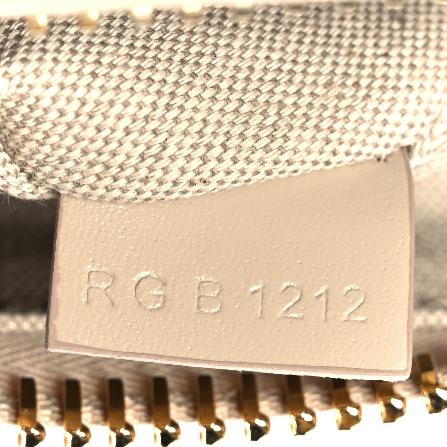 Givenchy Smooth Calfskin Mini Antigona Beige Buff 6 of 9