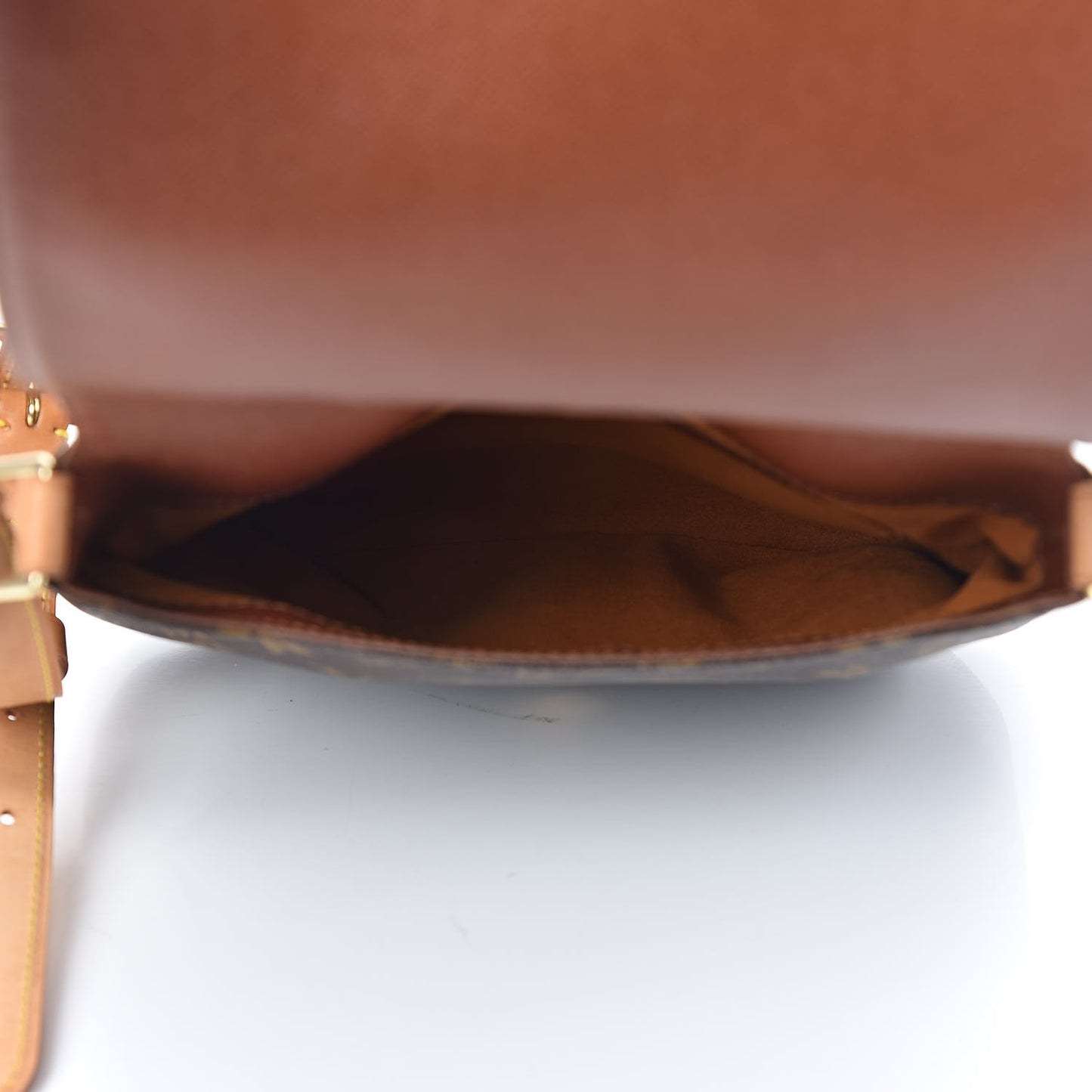 Monogram Musette Salsa