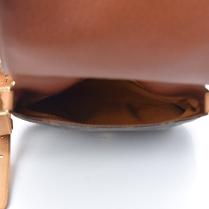 Louis Vuitton Monogram Musette Salsa 7 of 10