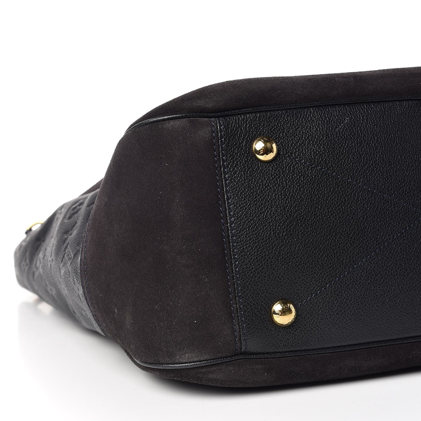Empreinte Suede Audacieuse MM Infini