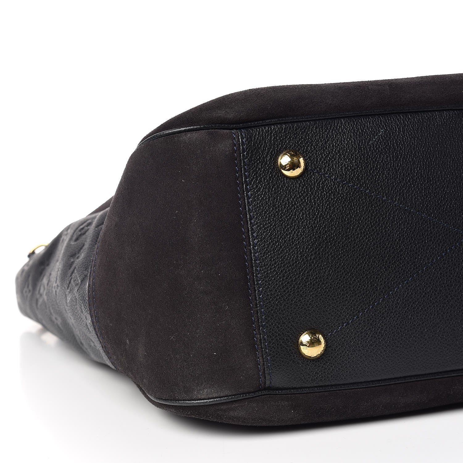 Louis Vuitton Empreinte Suede Audacieuse MM Infini 6 of 16