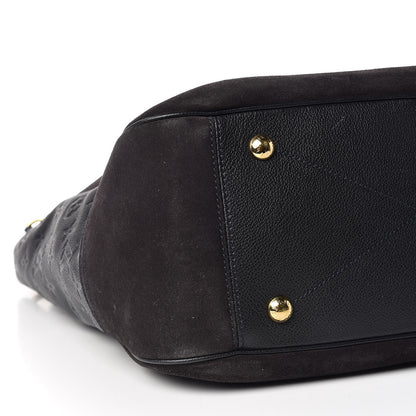 Louis Vuitton Empreinte Suede Audacieuse MM Infini 6 of 16