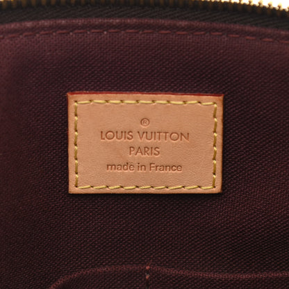 Louis Vuitton Monogram Turenne MM 6 of 13