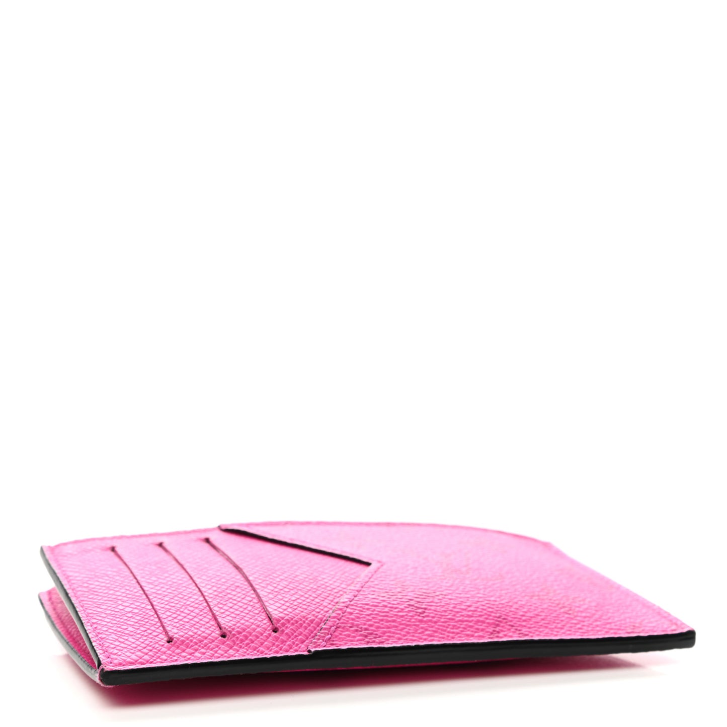 Taigarama Coin Card Holder Fuchsia