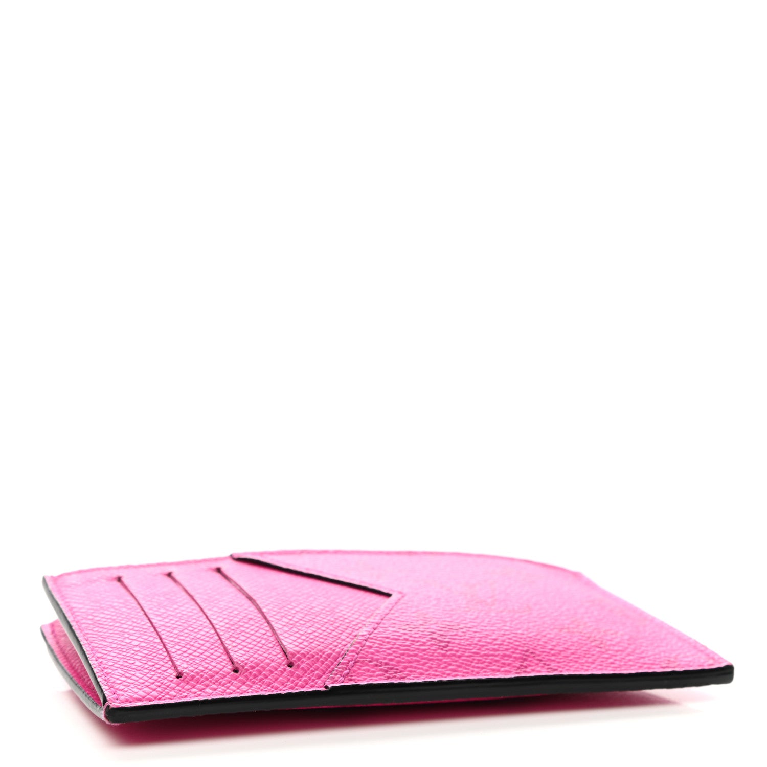 Louis Vuitton Taigarama Coin Card Holder Fuchsia 4 of 7