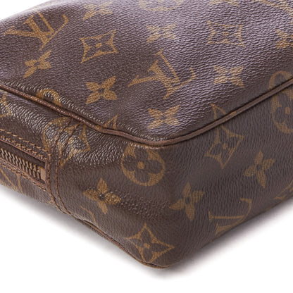 Louis Vuitton Monogram Trousse Toilette 23 6 of 9