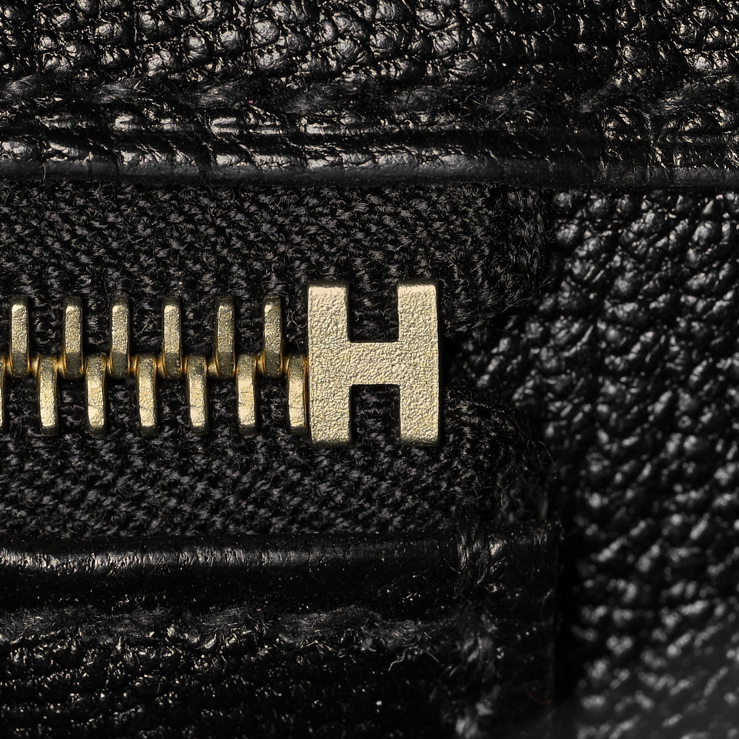Hermes Epsom Birkin 30 Black 22 of 35