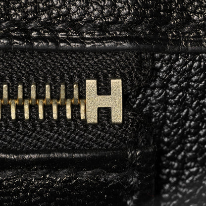 Hermes Epsom Birkin 30 Black 22 of 35