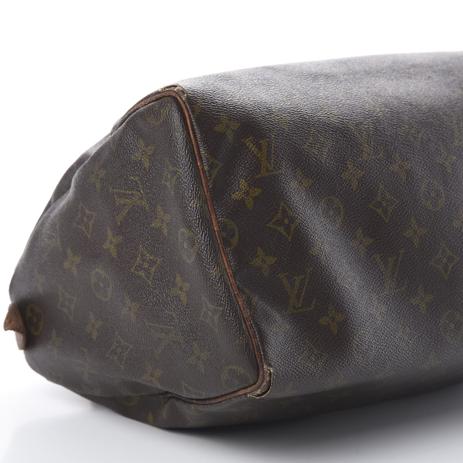 Louis Vuitton Monogram Speedy 30 5 of 9