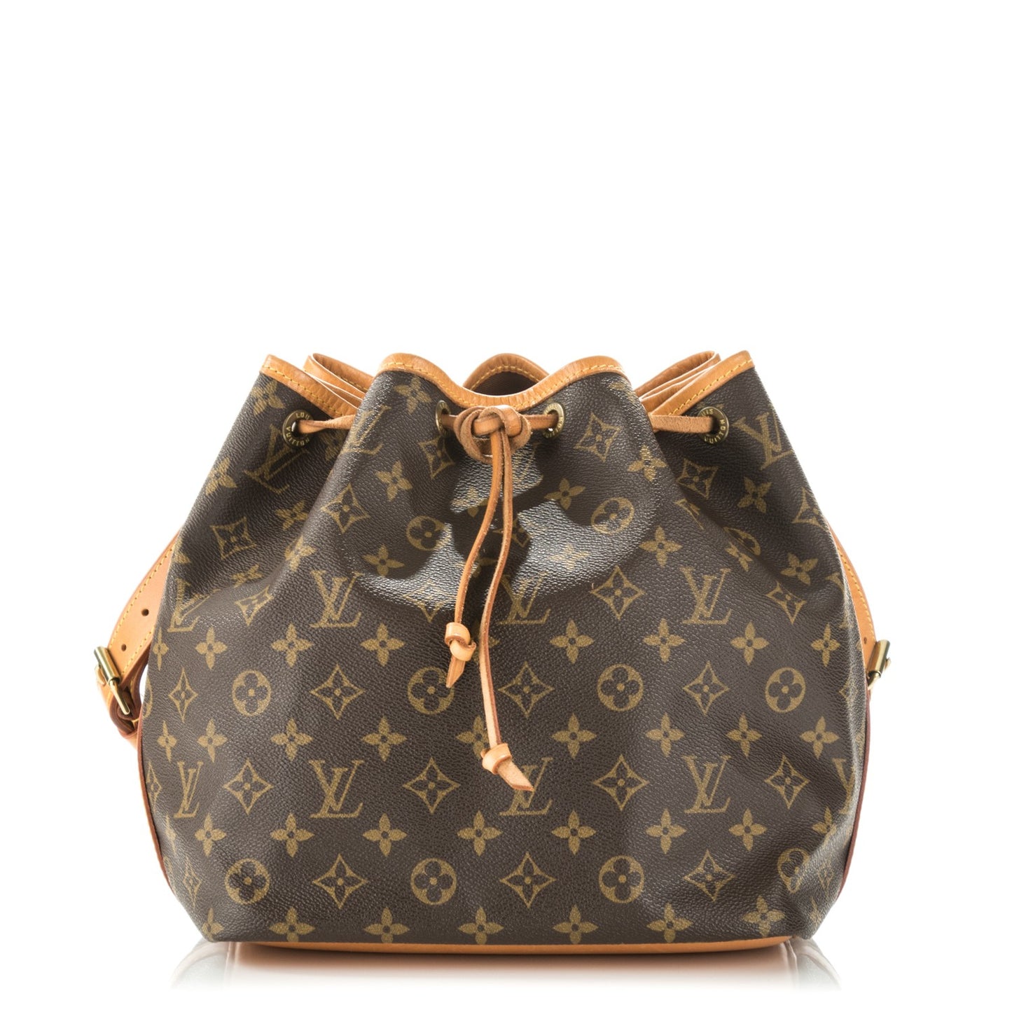 Monogram Petit Noe