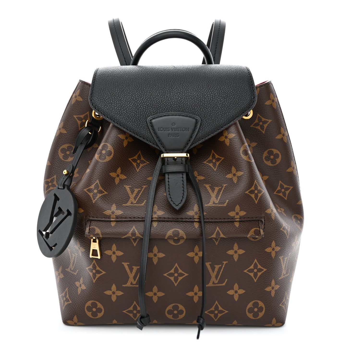 Monogram Montsouris PM Black