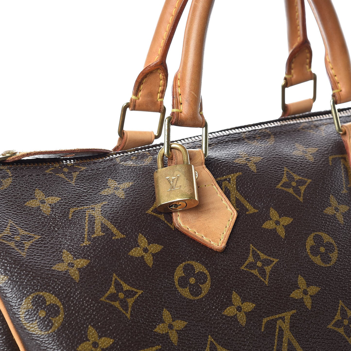 Monogram Speedy 35