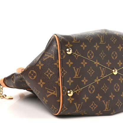 Louis Vuitton Monogram Tivoli GM 7 of 8
