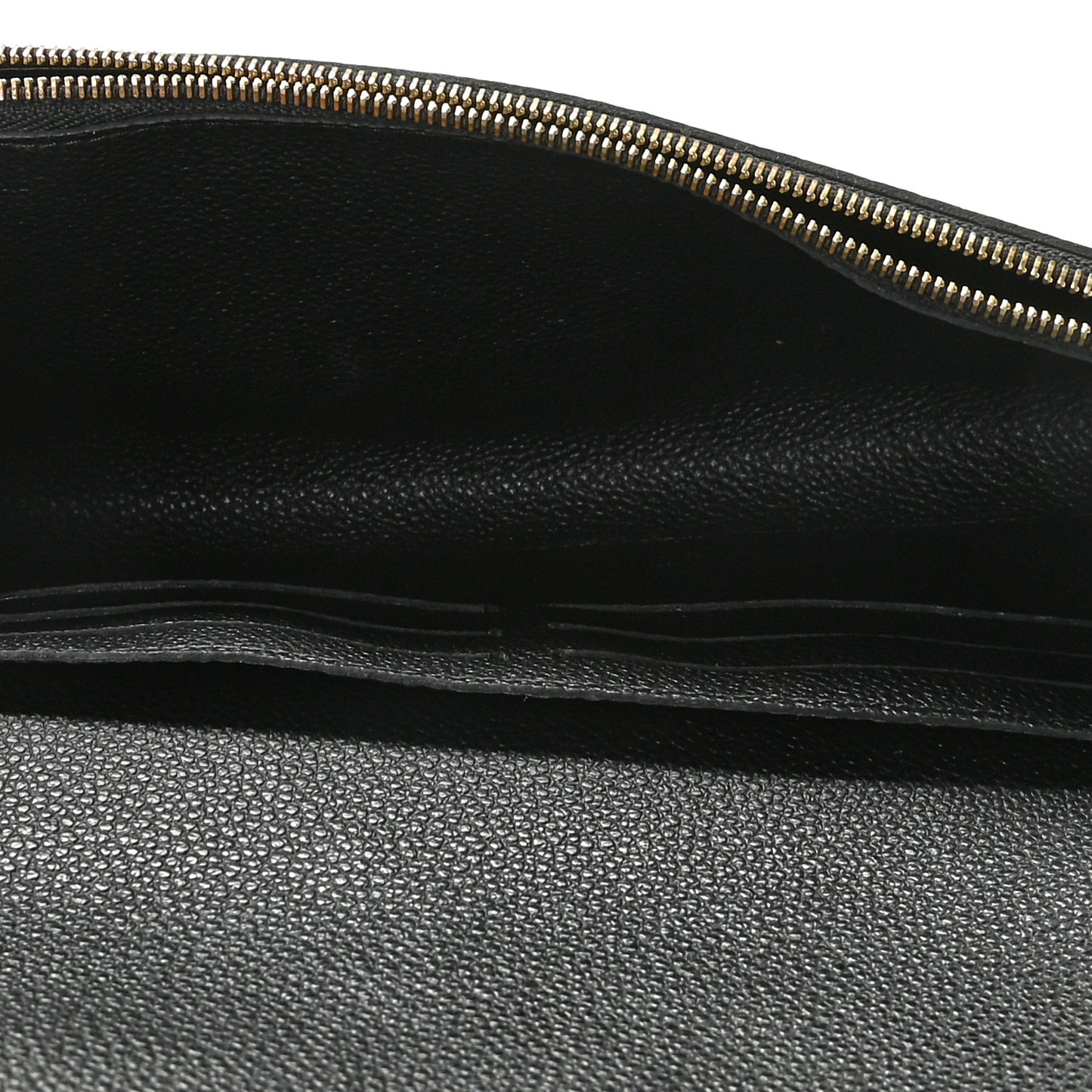 Empreinte Pochette Saint Germain Black