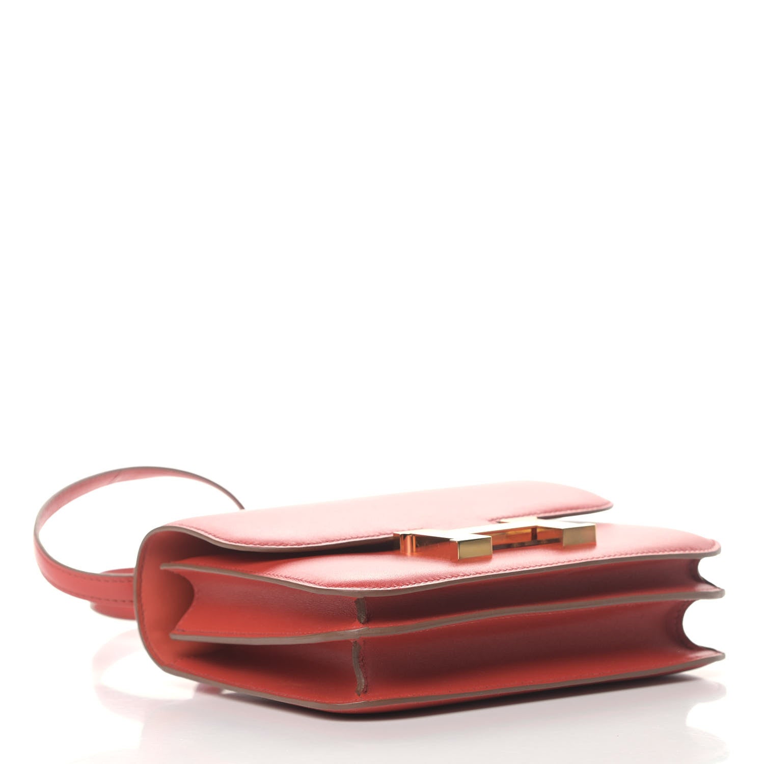 Hermes Tadelakt Constance 18 Sanguine 3 of 5