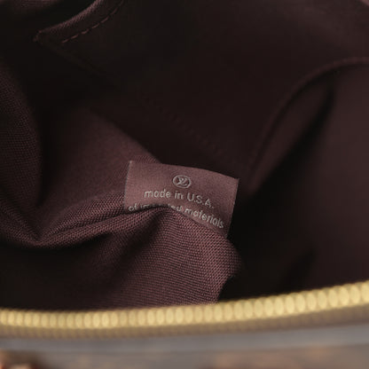 Louis Vuitton Monogram Rivoli MM 7 of 13