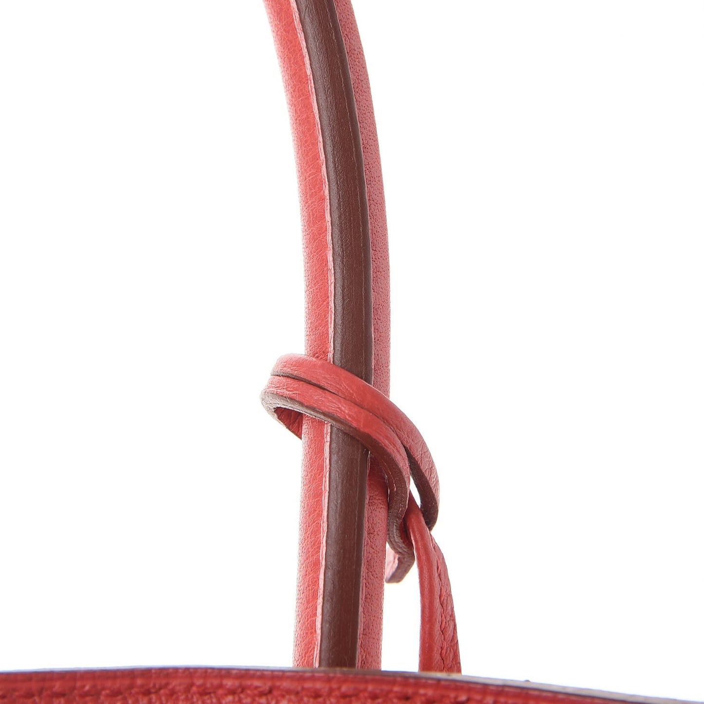 Taurillon Clemence Birkin 35 Bougainvillea