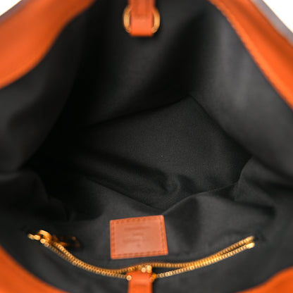 Louis Vuitton Reverse Monogram Dauphine Hobo PM 5 of 10