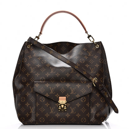 Louis Vuitton Monogram Metis 1 of 7